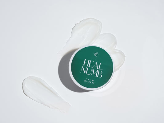 HEAL NUMB (5-IN-1 BALM)