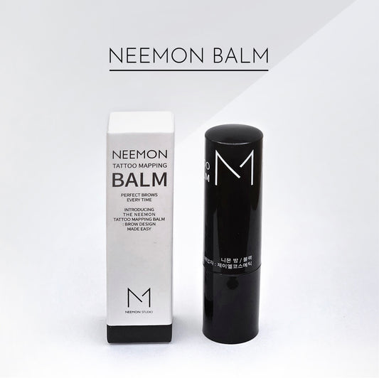 BLACK MAPPING BALM
