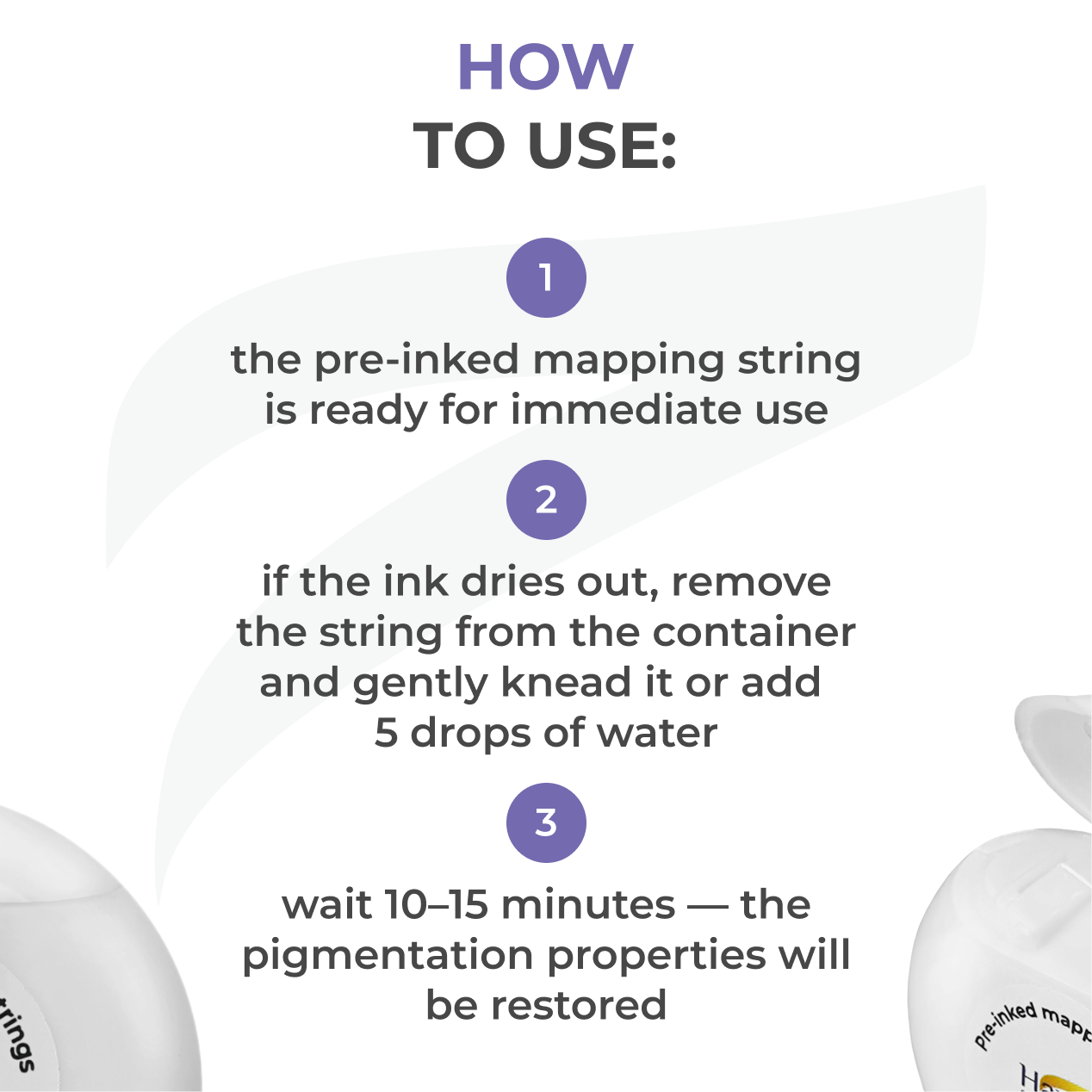 HANAFY MAPPING STRING