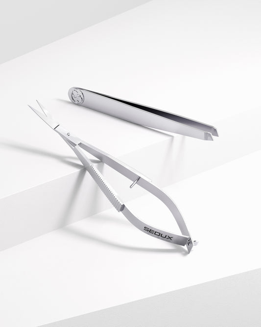 PRECISION SHAPING KIT