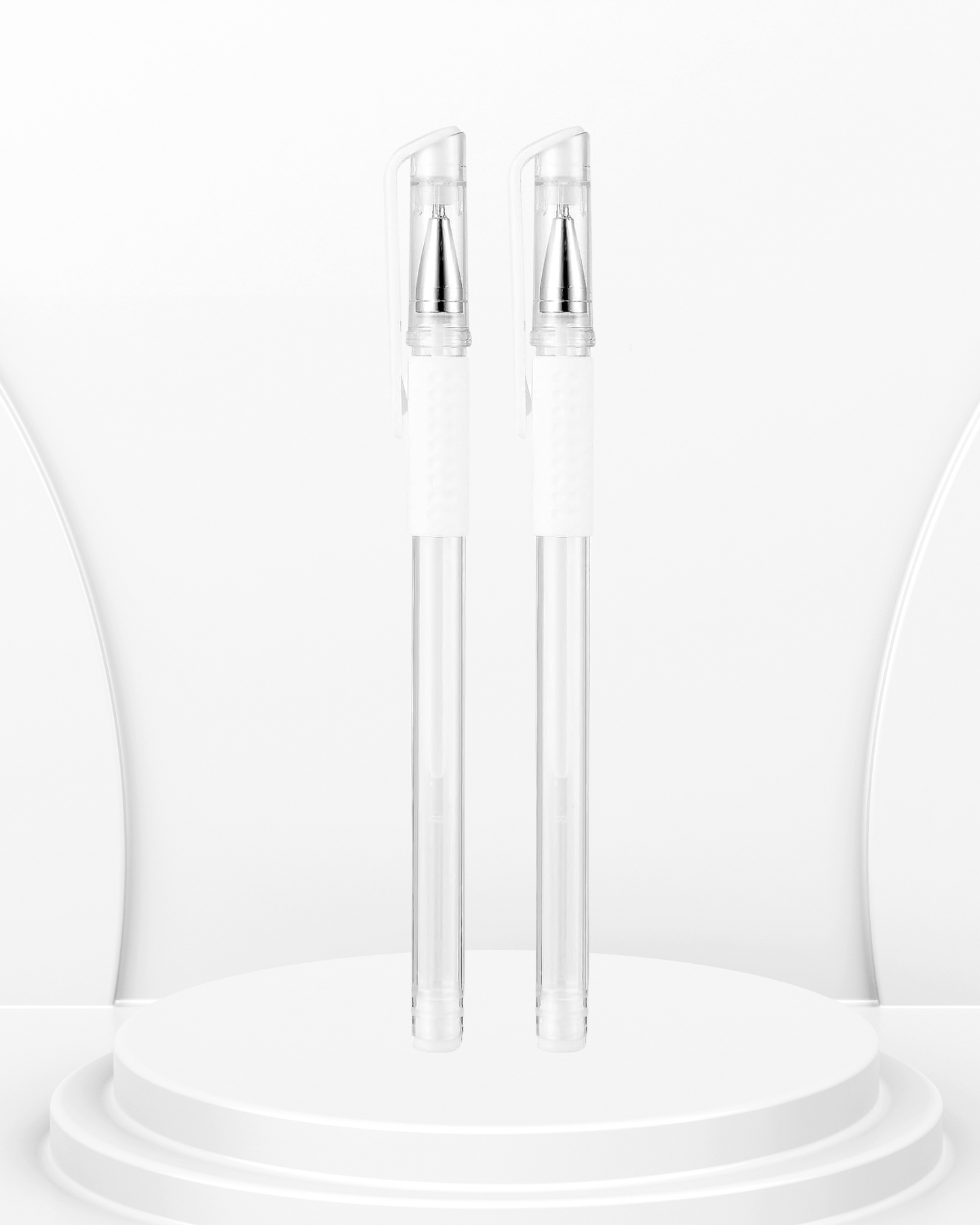 WHITE MAPPING PEN