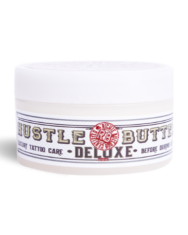 HUSTLE BUTTER DELUXE