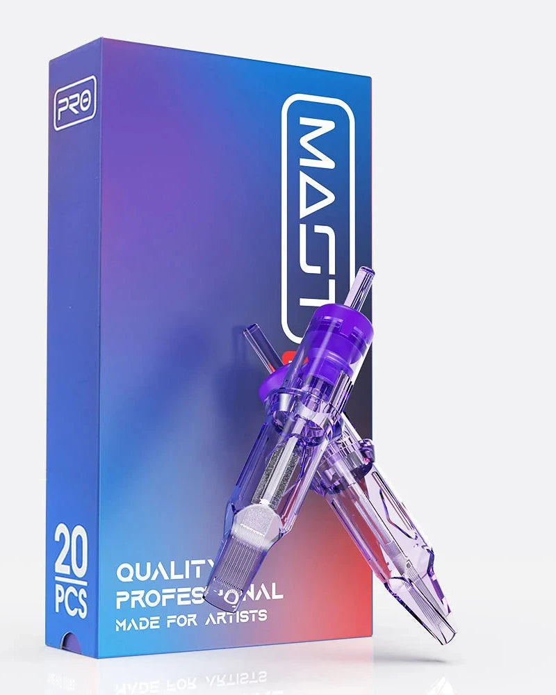 MAST PRO TATTOO CARTRIDGES
