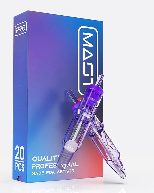 MAST PRO TATTOO CARTRIDGES