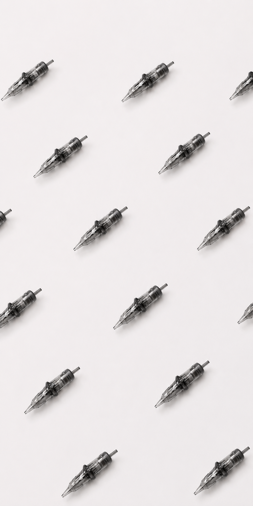 NEEDLES