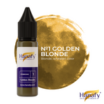 HANAFY N1 GOLDEN BLONDE