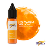 HANAFY CORRECTOR N2 WARM YELLOW