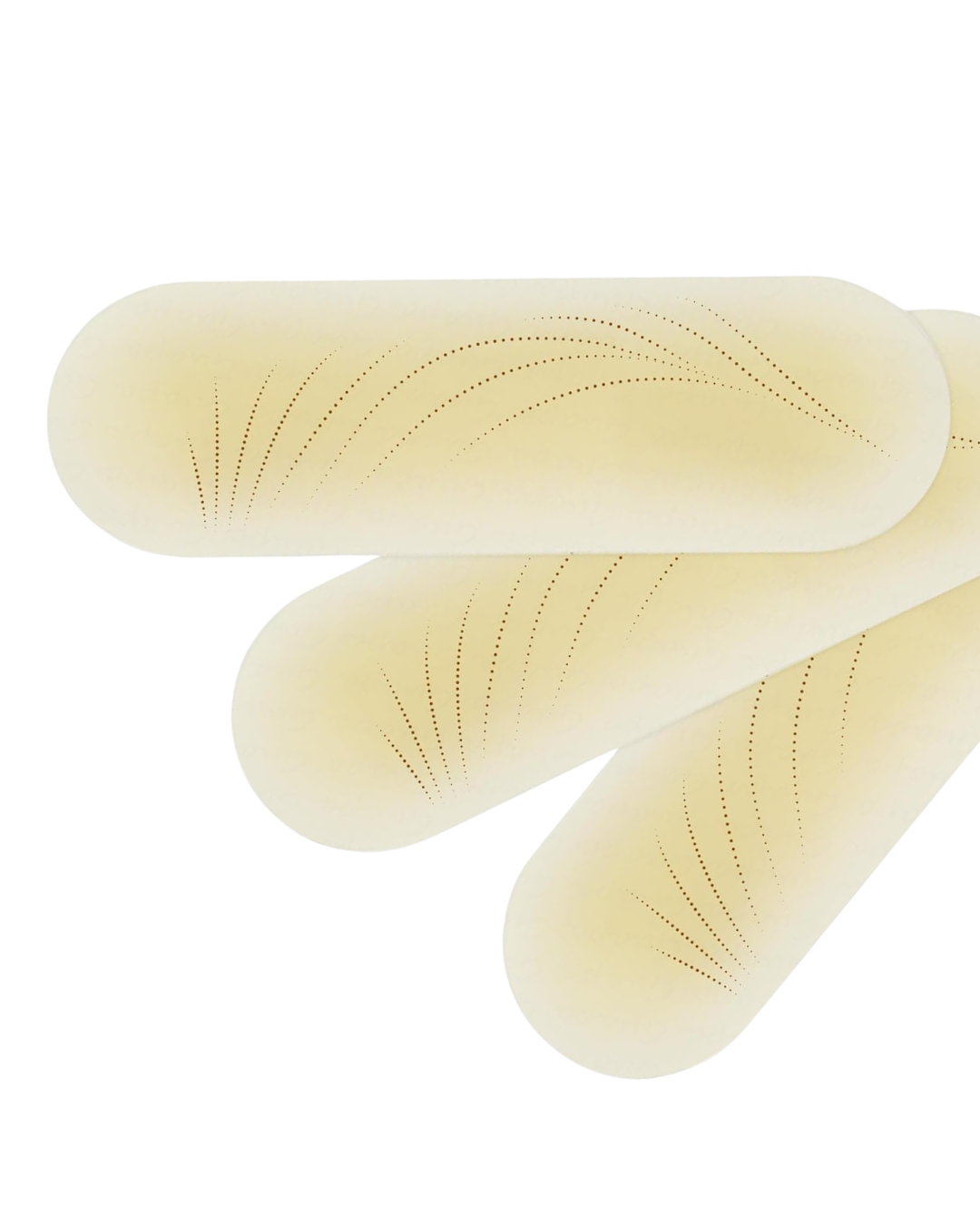 BROW PRACTICE SILICONE STICKERS