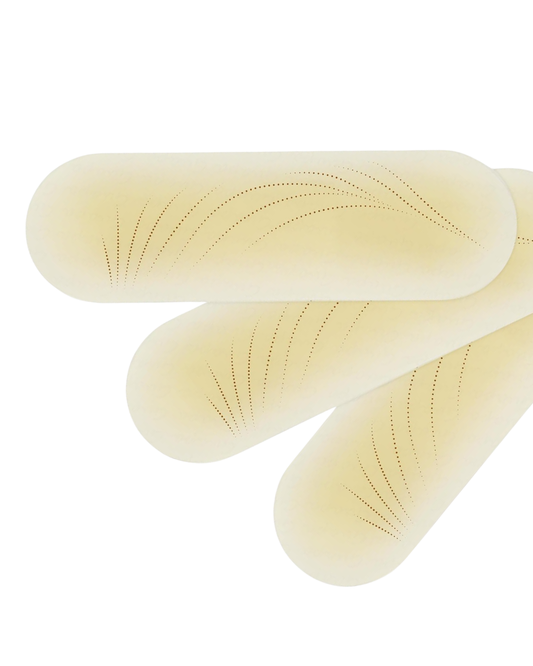BROW PRACTICE SILICONE STICKERS