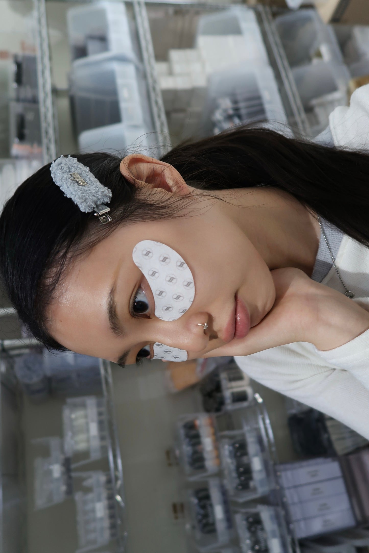 DEWY EYE PREP PATCHES