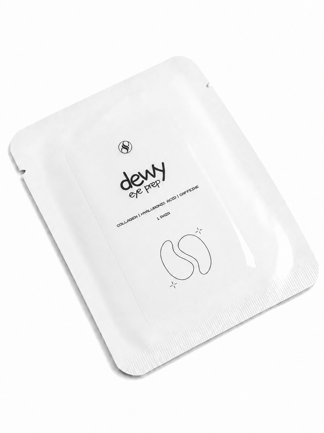 DEWY EYE PREP PATCHES