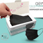 4-LAYER FACE MASKS (50 PACK)