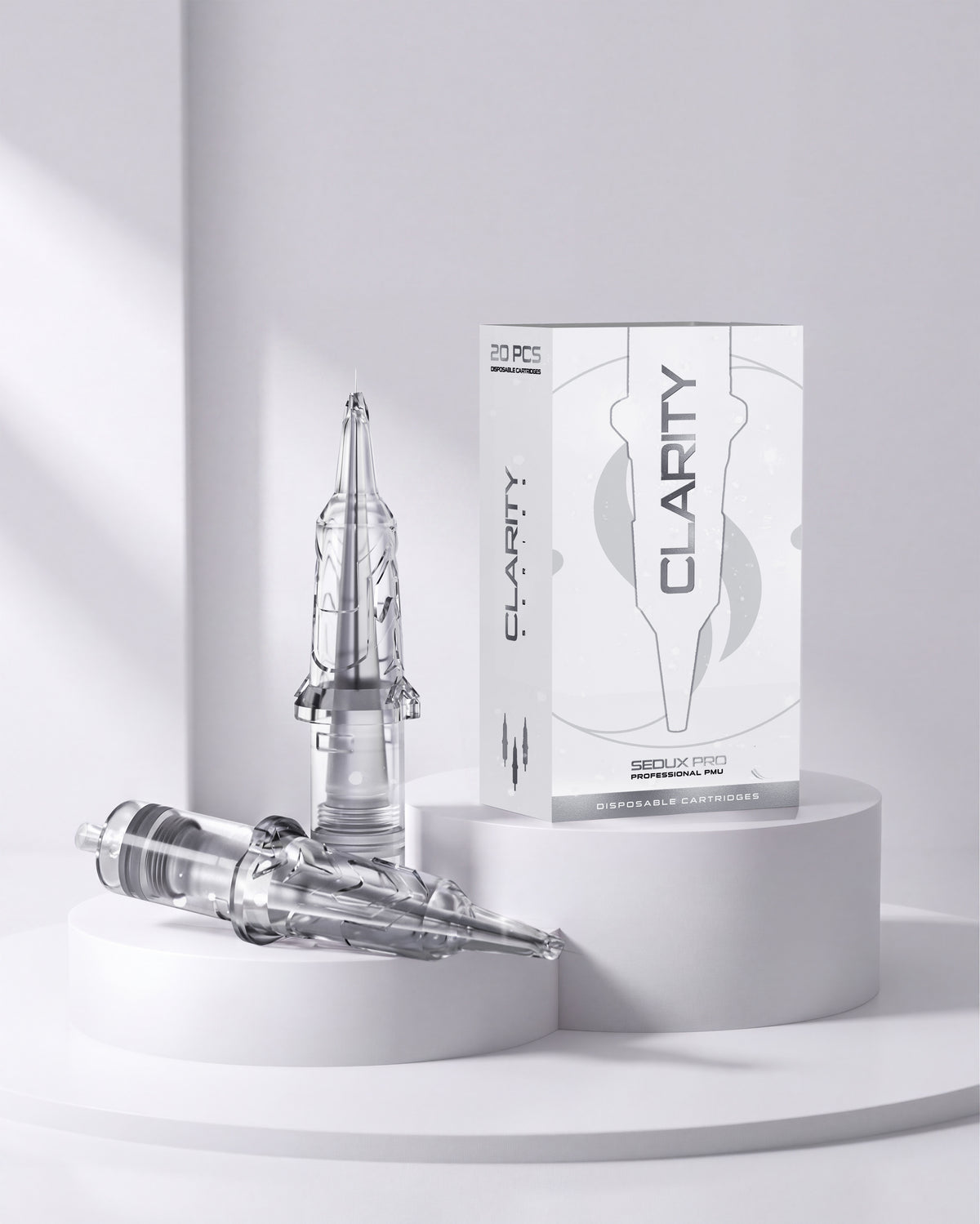 CLARITY CARTRIDGES