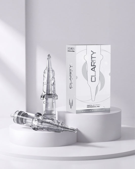 CLARITY CARTRIDGES