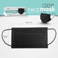 4-LAYER FACE MASKS (50 PACK)