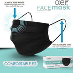 4-LAYER FACE MASKS (50 PACK)
