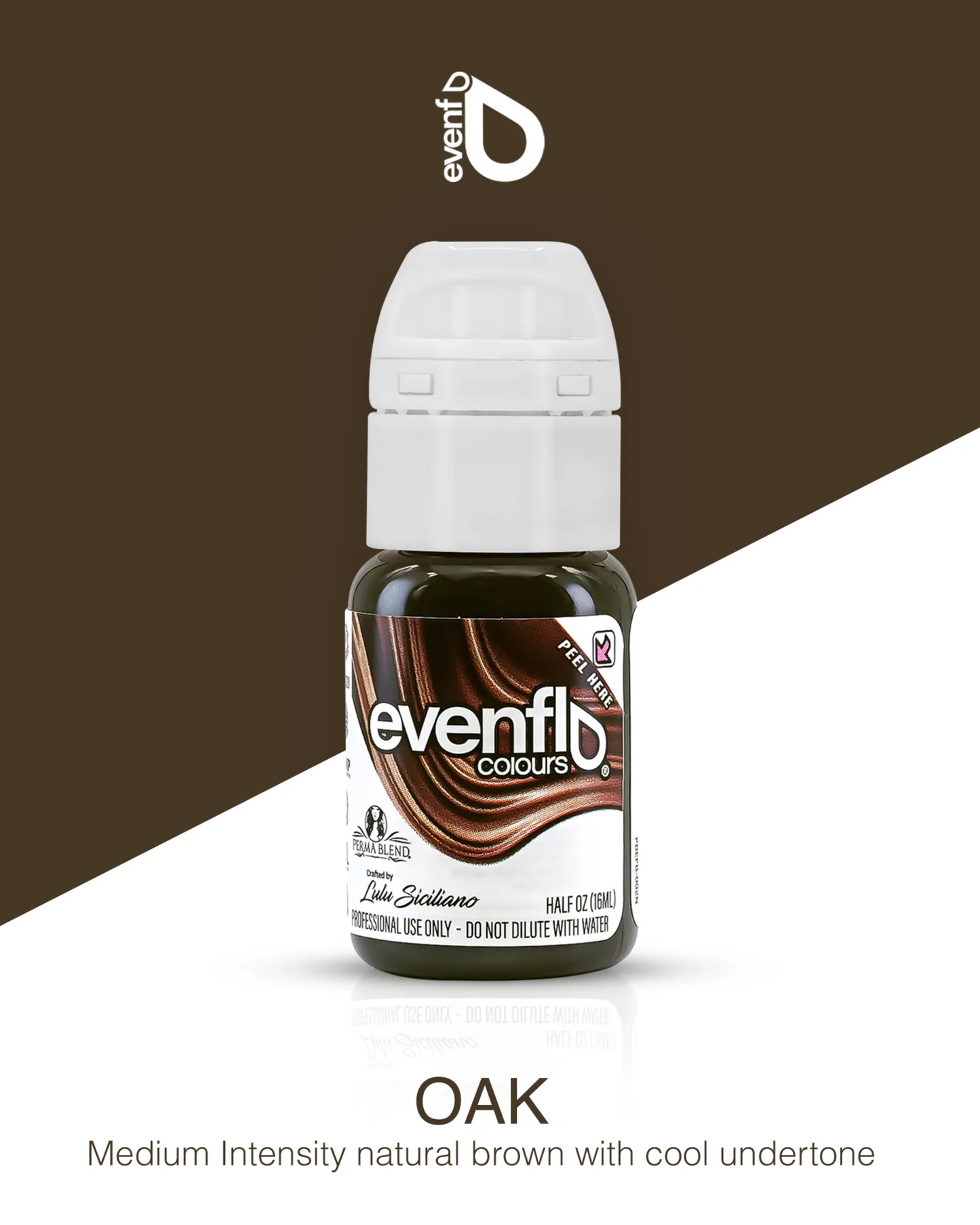 EVENFLO PIGMENTS