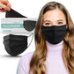4-LAYER FACE MASKS (50 PACK)