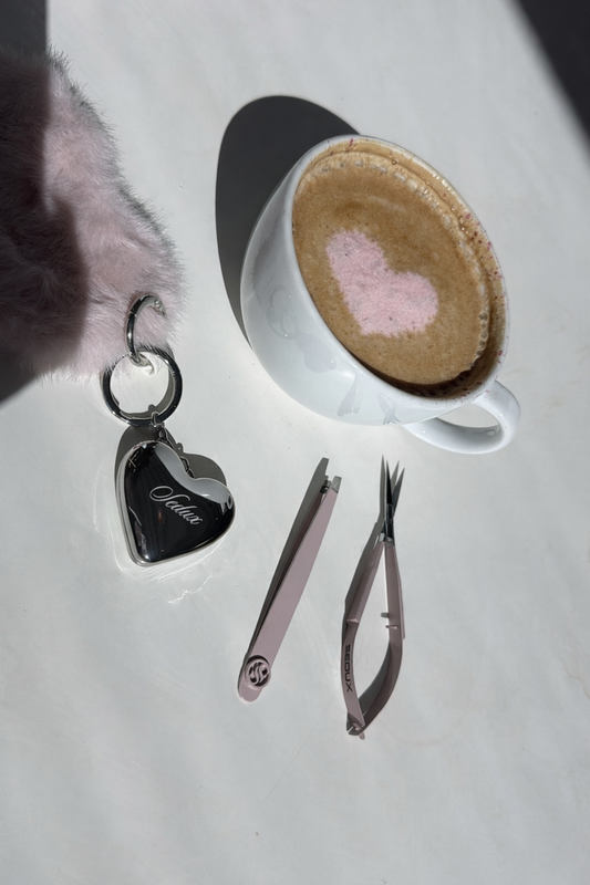 LIMITED EDITION PINK SHAPING DUO