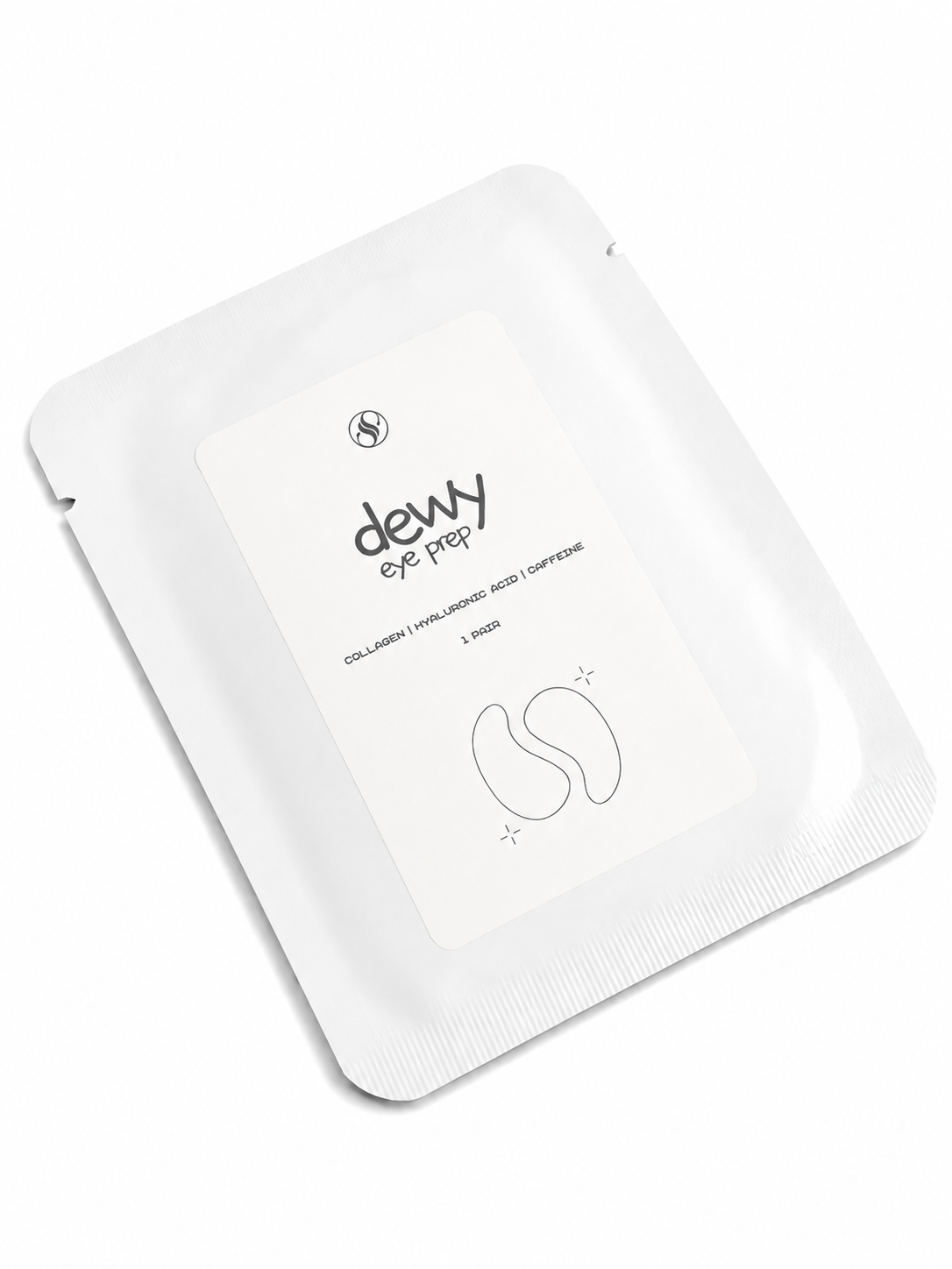 DEWY EYE PREP PATCHES
