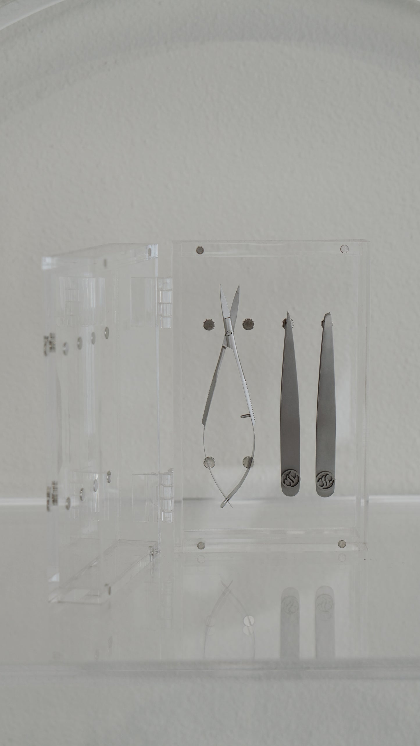 PRECISION SHAPING KIT