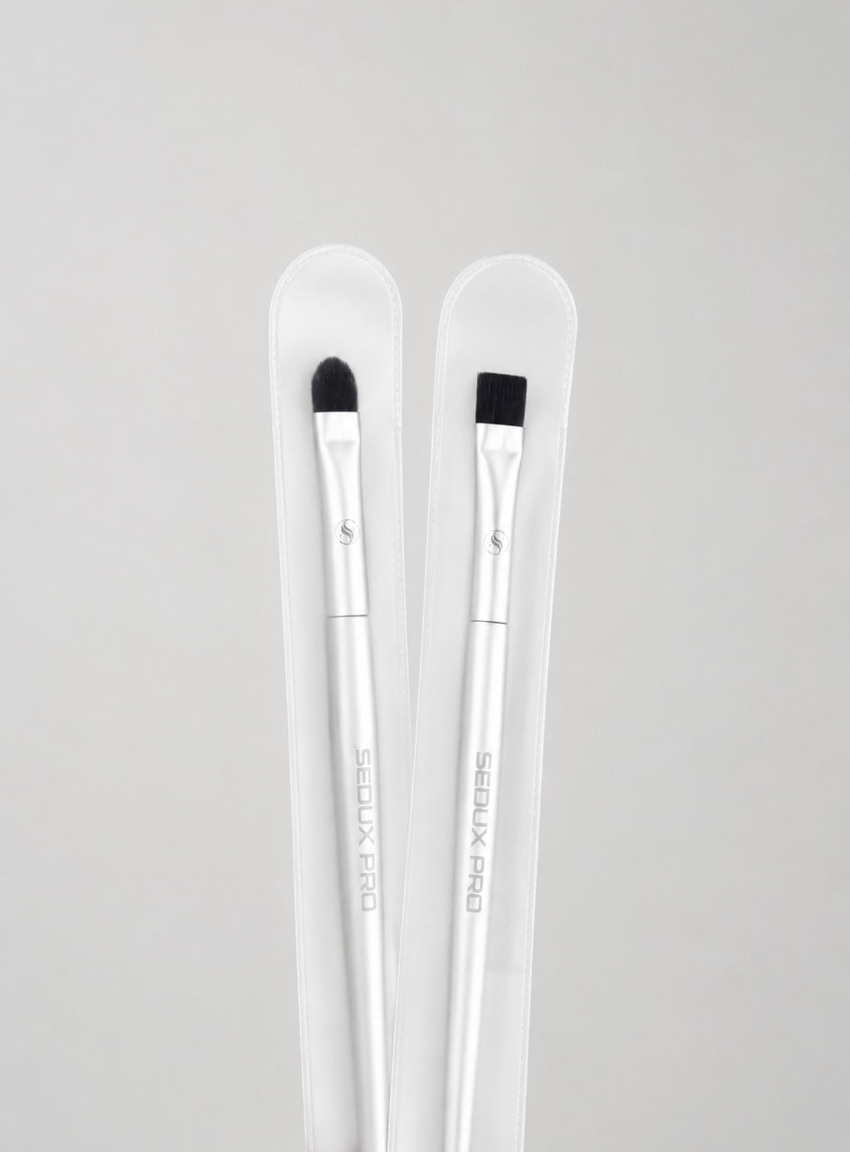 CHROME SHAPING BRUSH