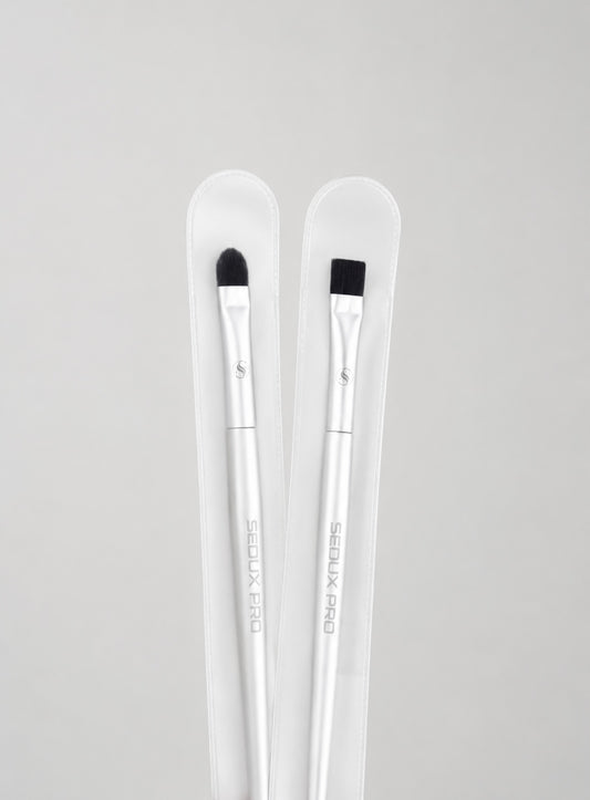 CHROME SHAPING BRUSH