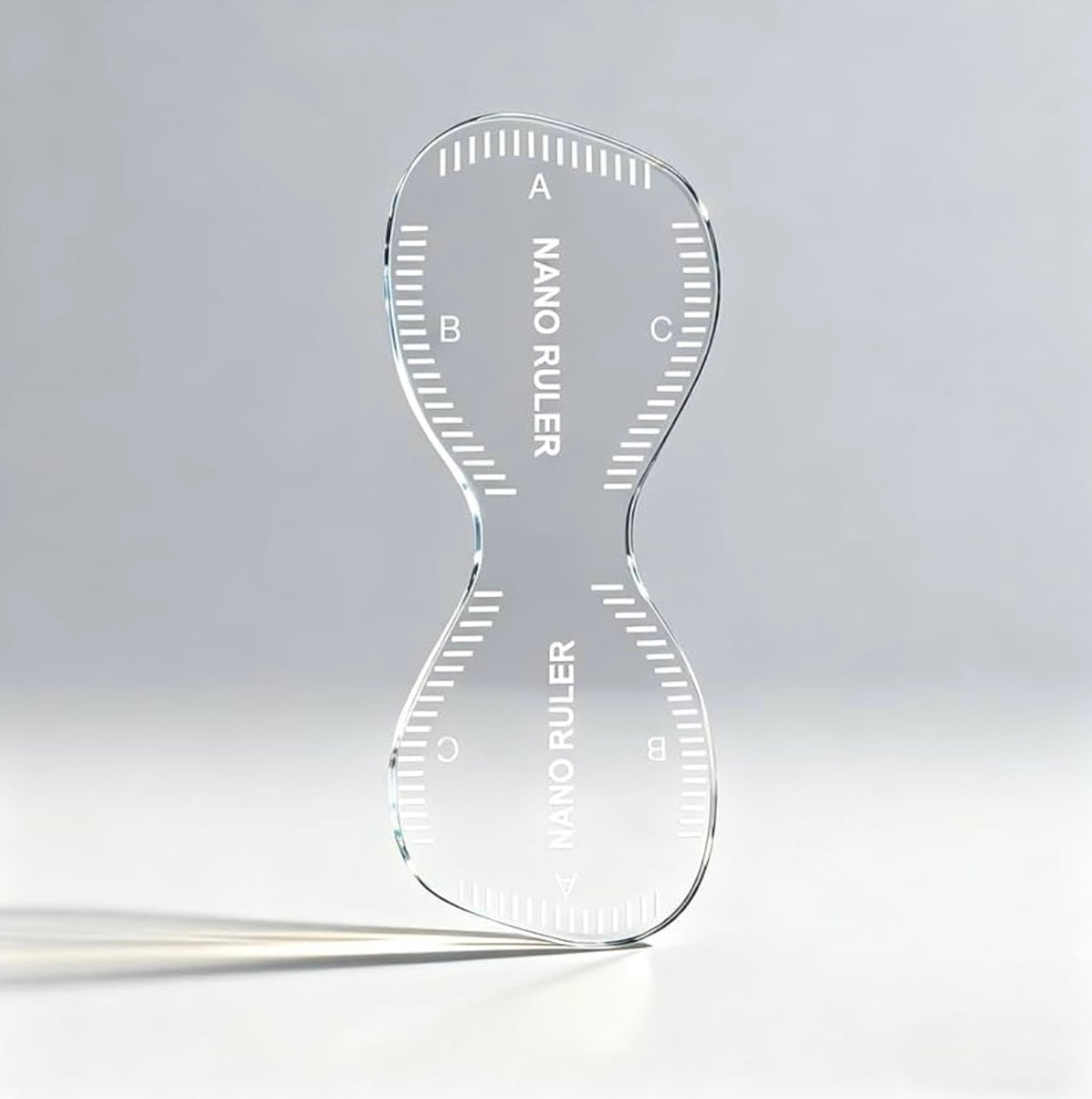 NANO RULER