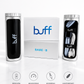 BUFF Babe-B Wireless Machine