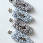 SEDUX HAIR CLIPS