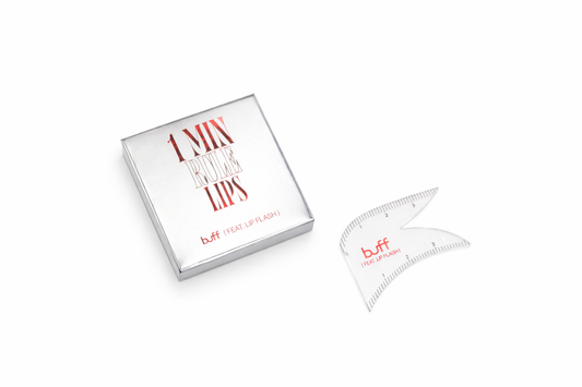 LIP DESIGN RULER