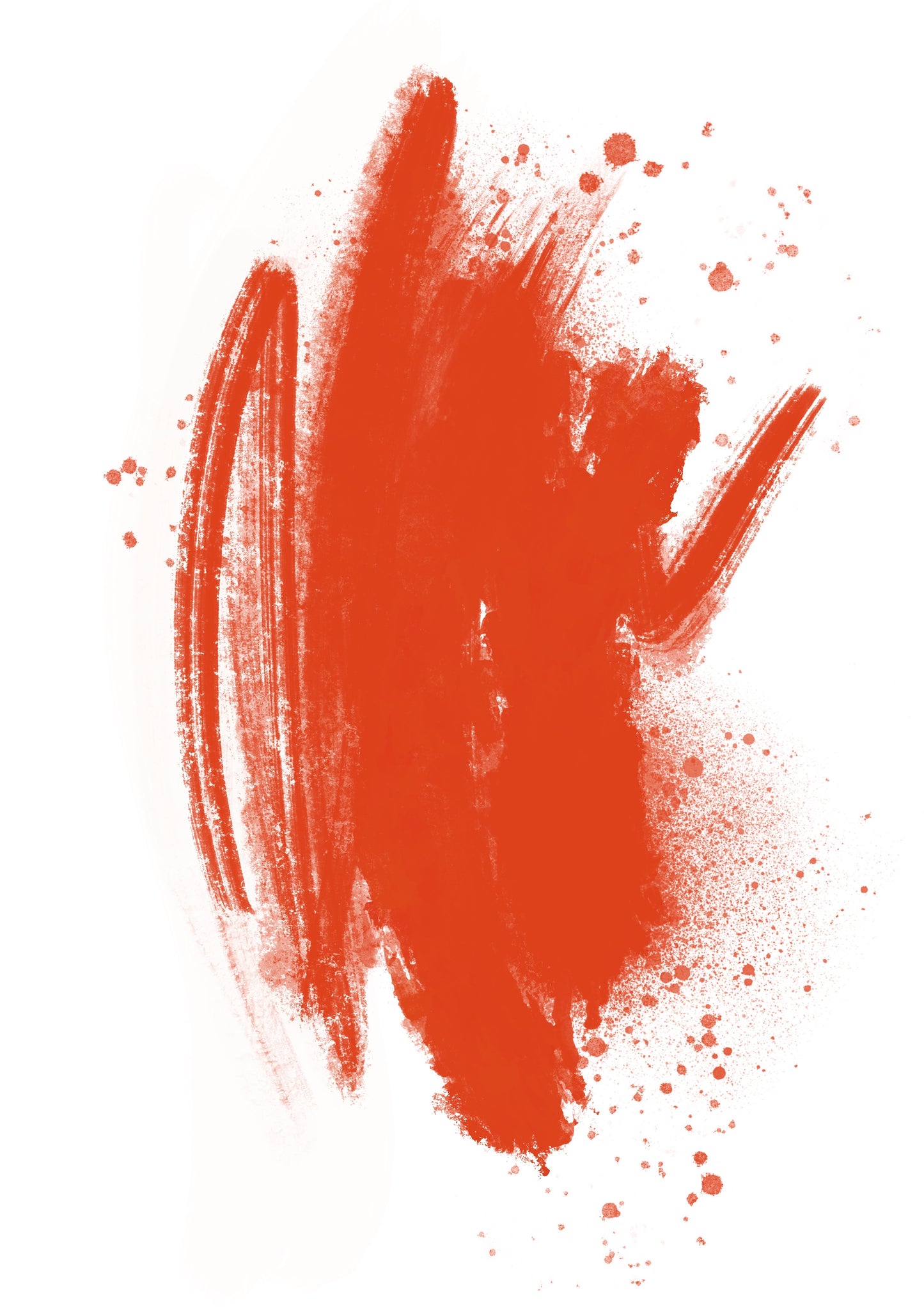 BROVI CORRECTOR PIGMENTS - RED ORANGE