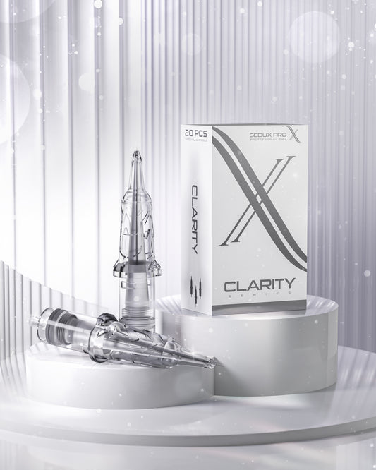 CLARITY CARTRIDGES