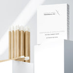 BAMBOO APPLICATORS (50 PCS)
