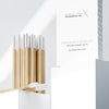 BAMBOO SPOOLIES (50 PCS)