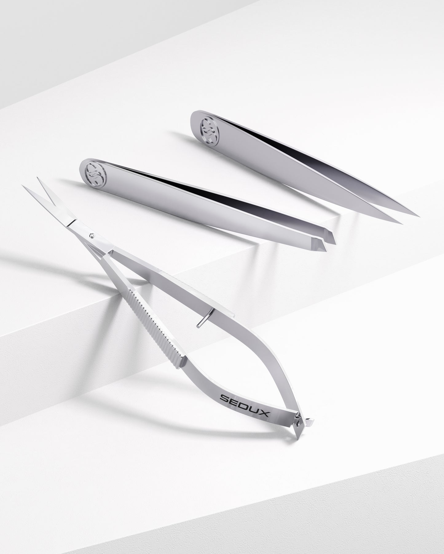 PRECISION SHAPING KIT