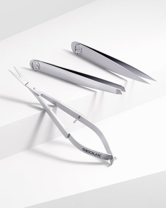 PRECISION SHAPING KIT