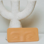 BROW SILICONE PRACTICE MOLD