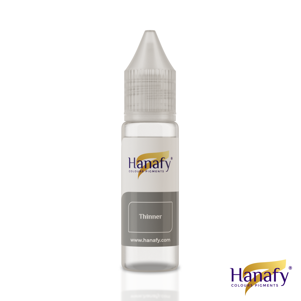 HANAFY UNIVERSAL PIGMENT THINNER