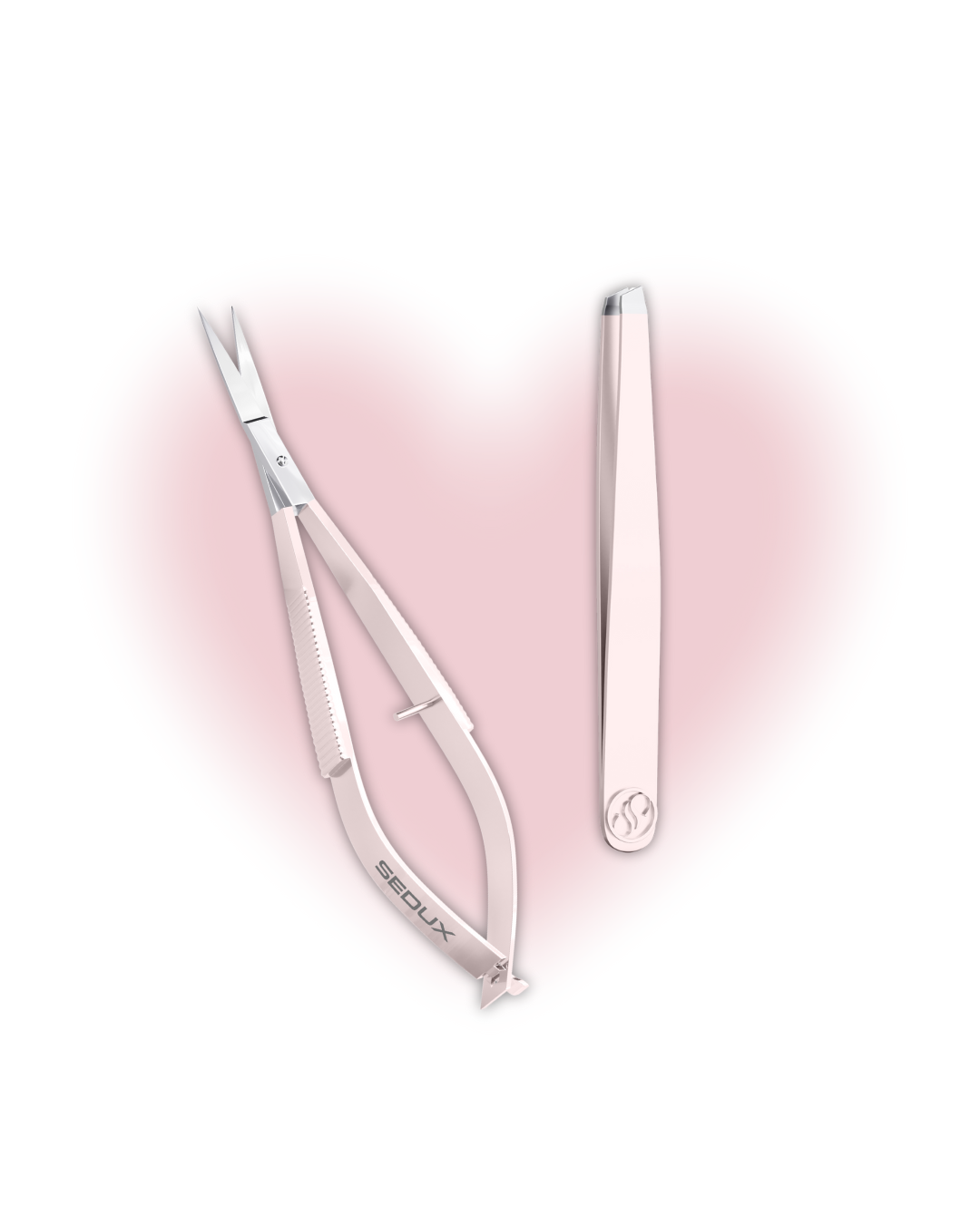 LIMITED EDITION PINK SHAPING DUO