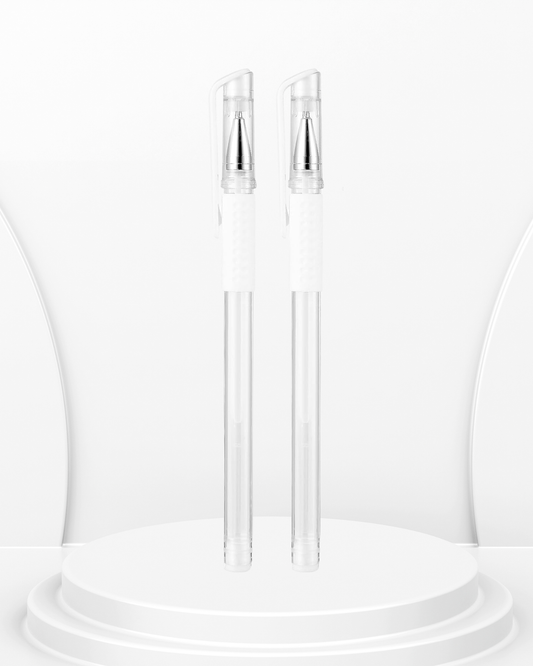 WHITE MAPPING PEN