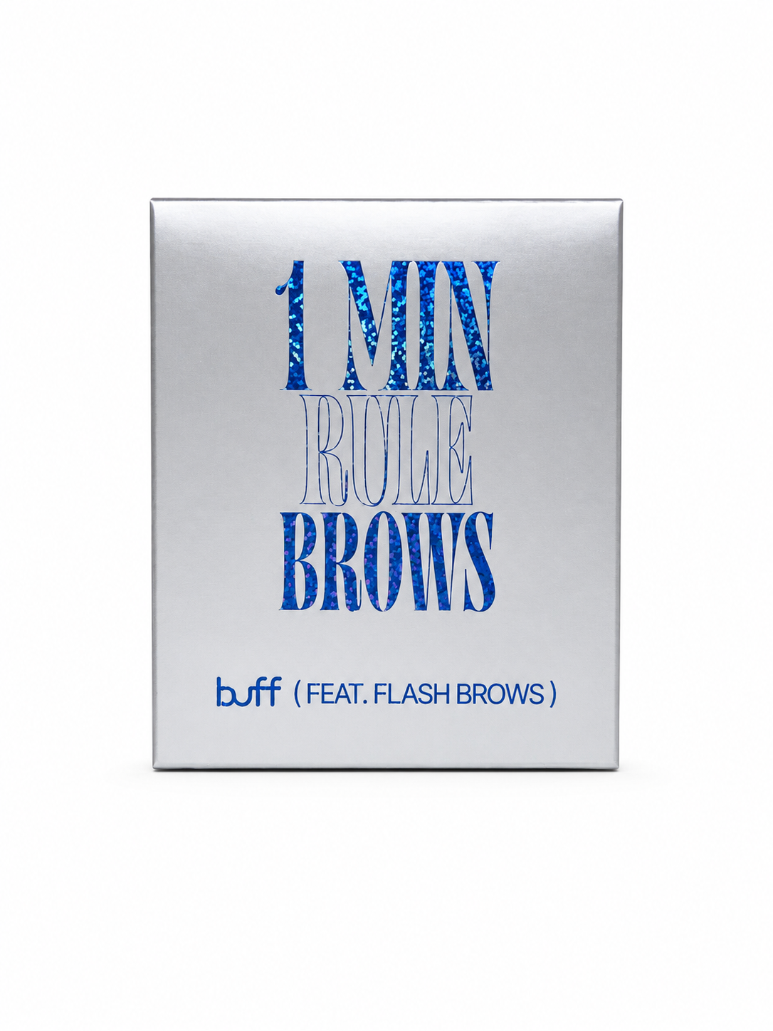 BUFF Brow Ruler