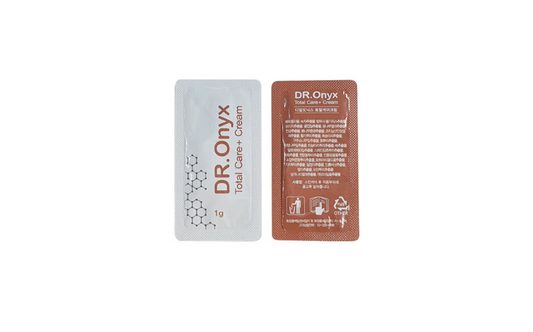 DR. ONYX AFTERCARE (100 PACK)