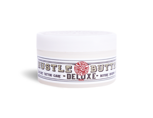 HUSTLE BUTTER DELUXE