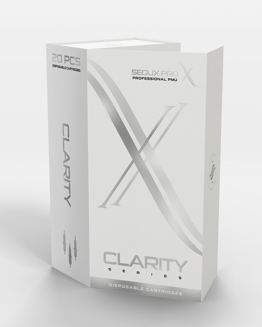 CLARITY CARTRIDGES