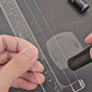 ACRYLIC MAPPING RULERS